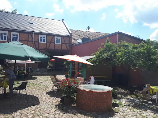 Bild von Das Kleine Hofcafé