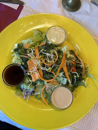 Bild von Restaurant „Zur Güldenen Pfanne“
