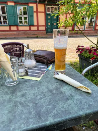 Bild von martins music café