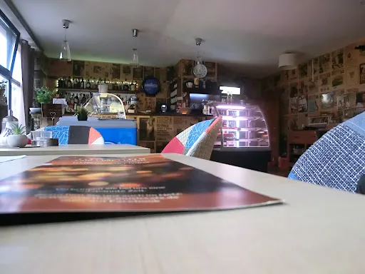 Bild von martins music café