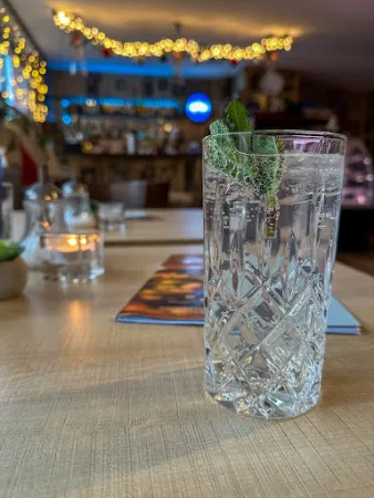 Bild von martins music café