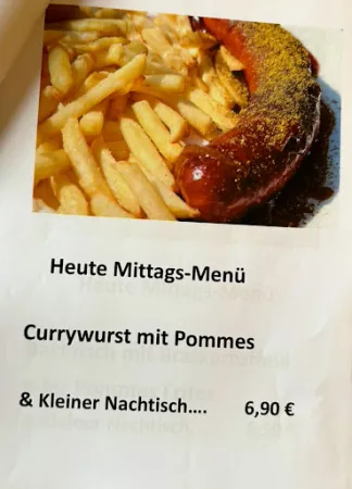 Bild von martins music café