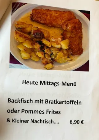 Bild von martins music café