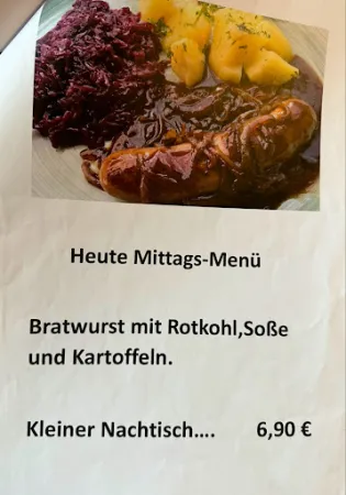 Bild von martins music café