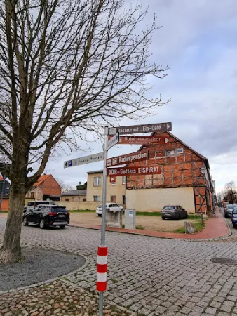 Bild von martins music café