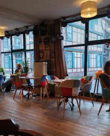 Bild von martins music café