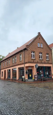 Bild von martins music café