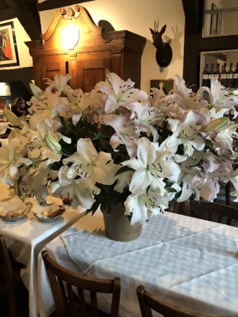 Bild von Das Alte Haus - Henriette Dufresne