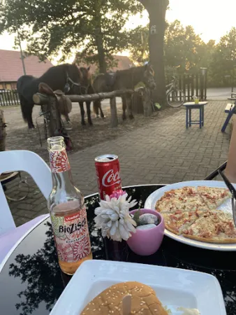 Bild von Snack Bar Chiringuito