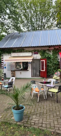 Bild von Snack Bar Chiringuito