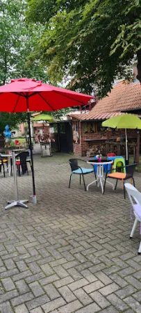 Bild von Snack Bar Chiringuito