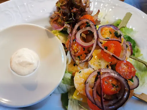 Bild von Restaurante Portofino