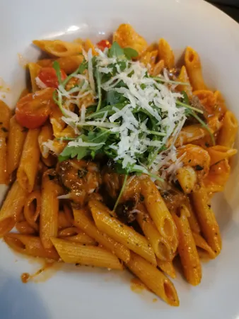Bild von Restaurante Portofino