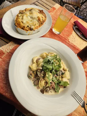 Bild von Restaurante Portofino