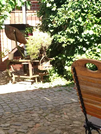 Bild von Restaurante Portofino