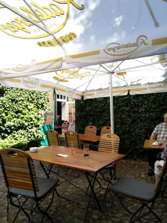 Bild von Restaurante Portofino