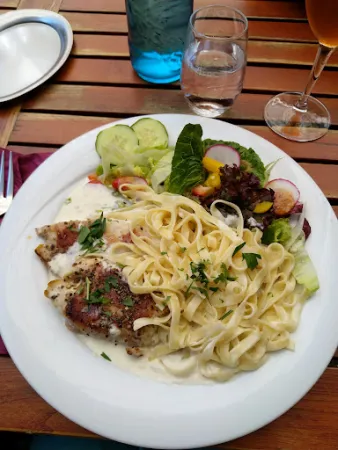 Bild von Restaurante Portofino