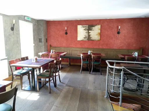 Bild von Restaurante Portofino