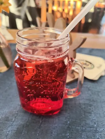Bild von Restaurant Hafenliebe im Hotel Dömitzer Hafen