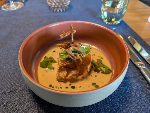Bild von CLINTON’s Restaurant