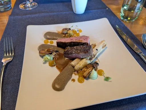 Bild von CLINTON’s Restaurant