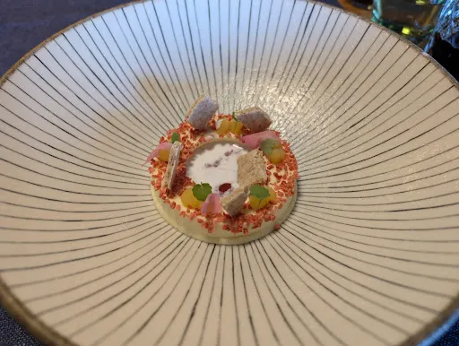 Bild von CLINTON’s Restaurant