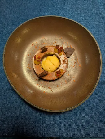 Bild von CLINTON’s Restaurant