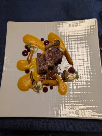Bild von CLINTON’s Restaurant