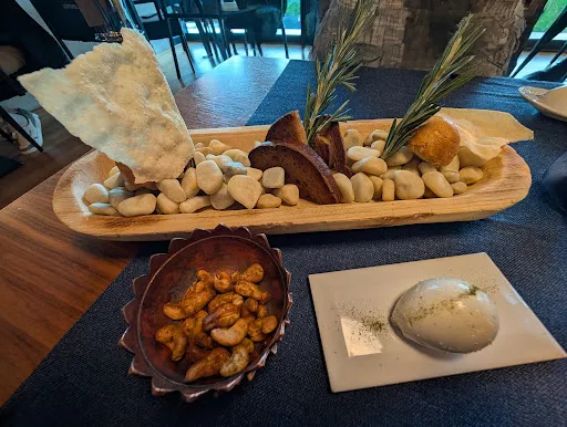 Bild von CLINTON’s Restaurant
