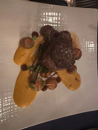 Bild von CLINTON’s Restaurant