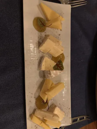 Bild von CLINTON’s Restaurant