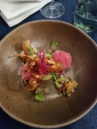 Bild von CLINTON’s Restaurant