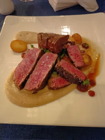 Bild von CLINTON’s Restaurant