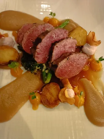 Bild von CLINTON’s Restaurant