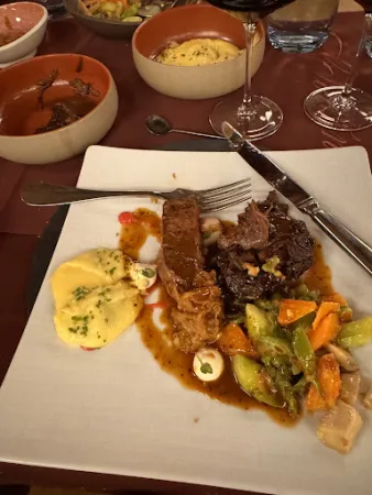 Bild von CLINTON’s Restaurant