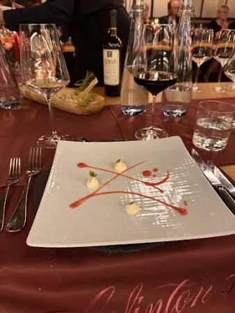 Bild von CLINTON’s Restaurant