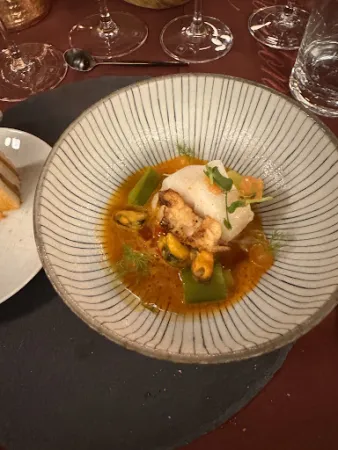 Bild von CLINTON’s Restaurant