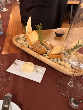 Bild von CLINTON’s Restaurant