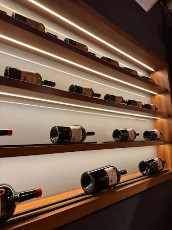 Bild von CLINTON’s Restaurant