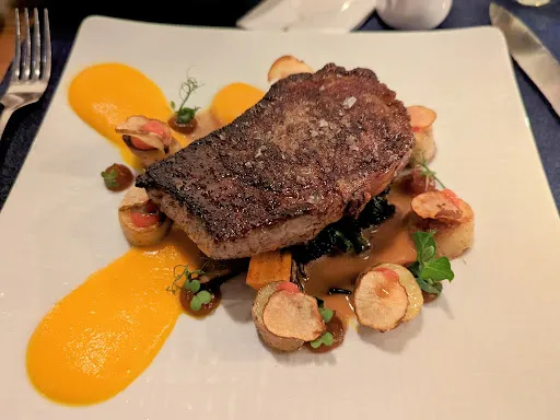 Bild von CLINTON’s Restaurant