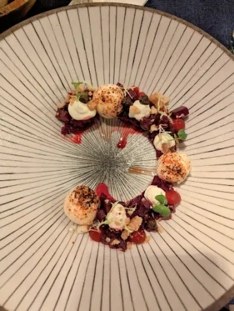 Bild von CLINTON’s Restaurant