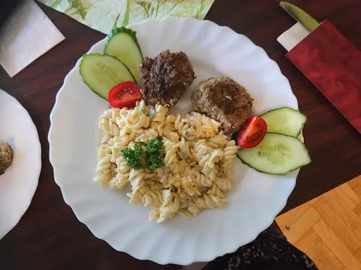 Bild von Restaurant Zur alten Feldküche