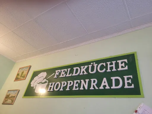 Bild von Restaurant Zur alten Feldküche