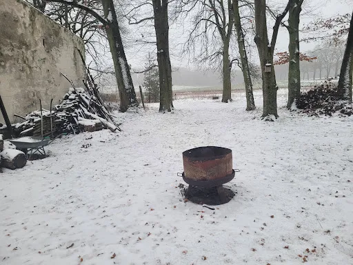 Bild von Restaurant Zur alten Feldküche