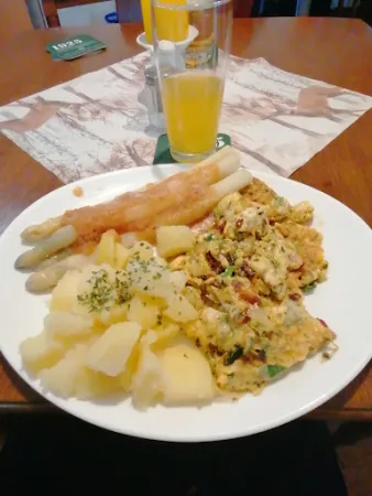 Bild von Restaurant Zur alten Feldküche