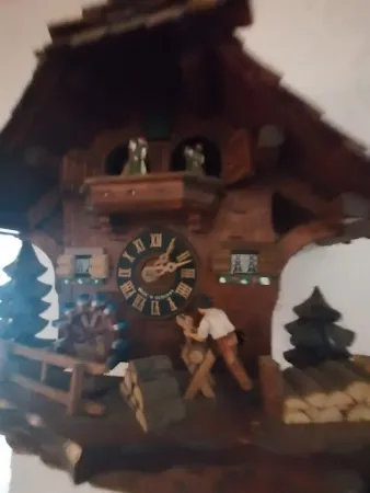 Bild von Restaurant Zur alten Feldküche