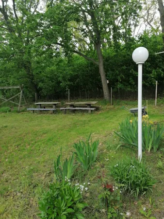 Bild von Restaurant Zur alten Feldküche
