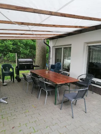Bild von Restaurant Zur alten Feldküche