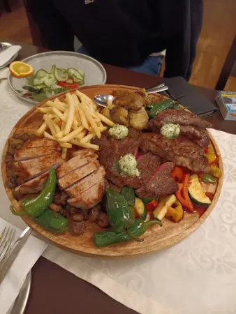 Bild von Zur Eldenburg
