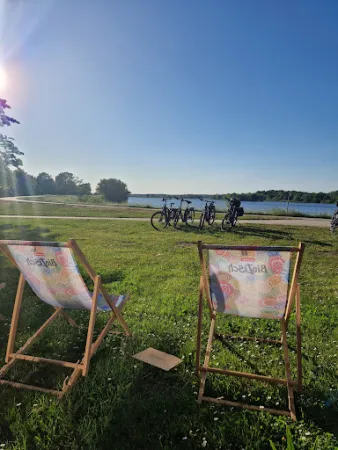 Bild von Restaurant Gartower Seeterrassen